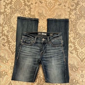 Buckle BKE Aiden Bootleg Jeans